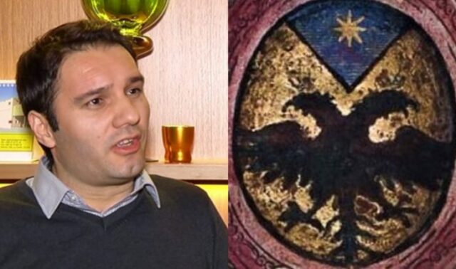 A e punoi dhe e ruajti simbolin e flamurit të pavarësisë nëna e Gjergj Kastriotit