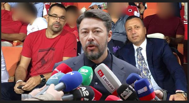 A i lidh biznesmeni Lul Morina Olsi Ramën me Shkëlzen Berishën? Kush janë “fijet e zeza” që i bëjnë bashkë? Si i…