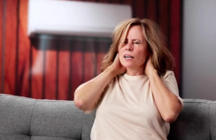 A ju sëmur kondicioneri?