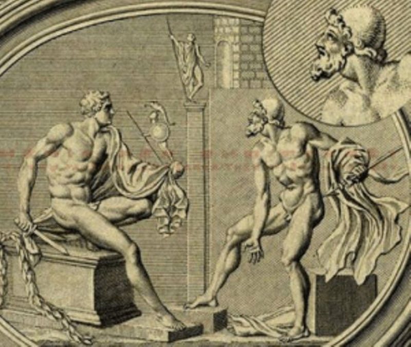 A ka baza teoria pellazgjike e prejardhjes së shqipes?