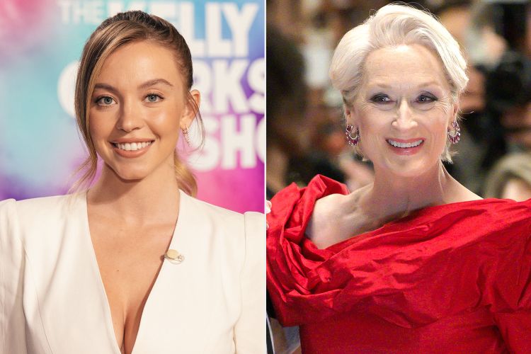 A po merr pjesë Sydney Sweeney në “Djalli vesh Prada 2”?