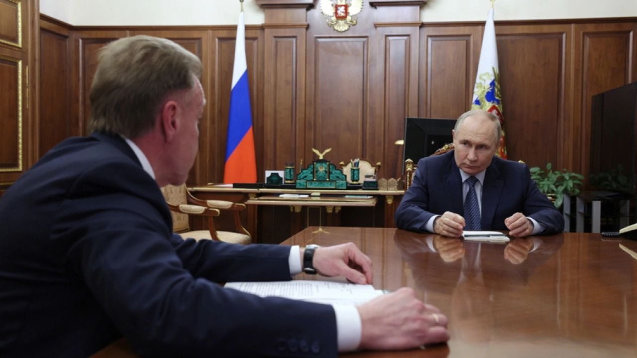 A po zbutet Kremlini? Analiza e Wall Street Journal: Putin kërkon Donskun dhe Luhanskun, por mund të heqë dorë nga Zaporizhia dhe Khersoni