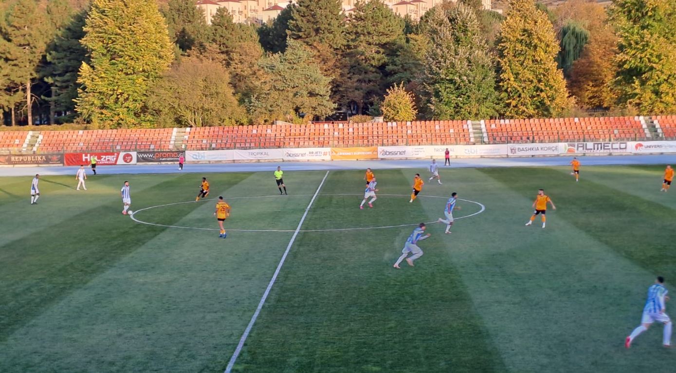 Abissnet Superiore nis më 22 gusht, Komisioni i Ligave dhe Garave përcakton kalendarin për 2 javët e para të kampionatit