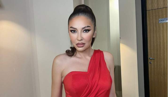 Adelina Ismajli rrëfen për sfidat e karrierës: Shqipëria më ka shpëtuar