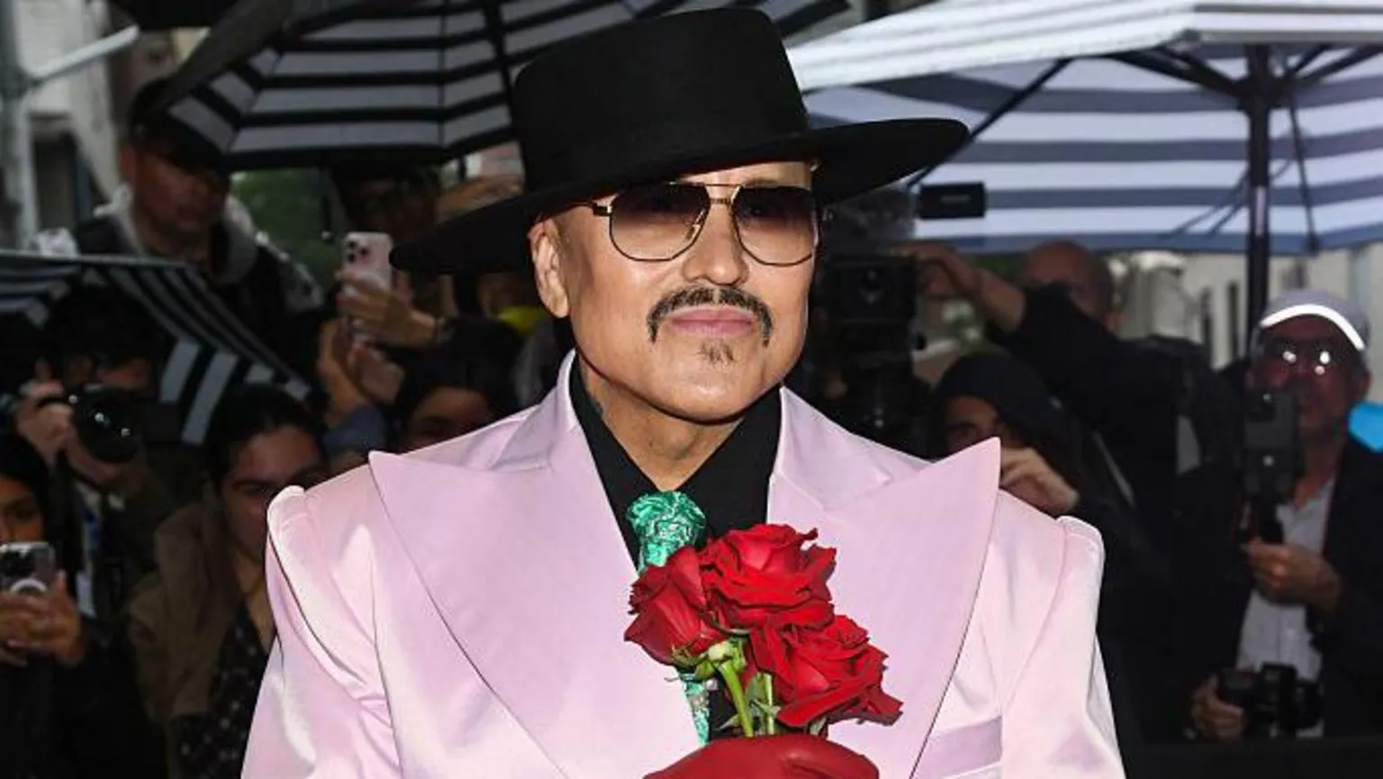 Adidas dhe dizajneri Willy Chavarria kërkojnë falje për akuzat e “përvetësimit kulturor” nga Meksika