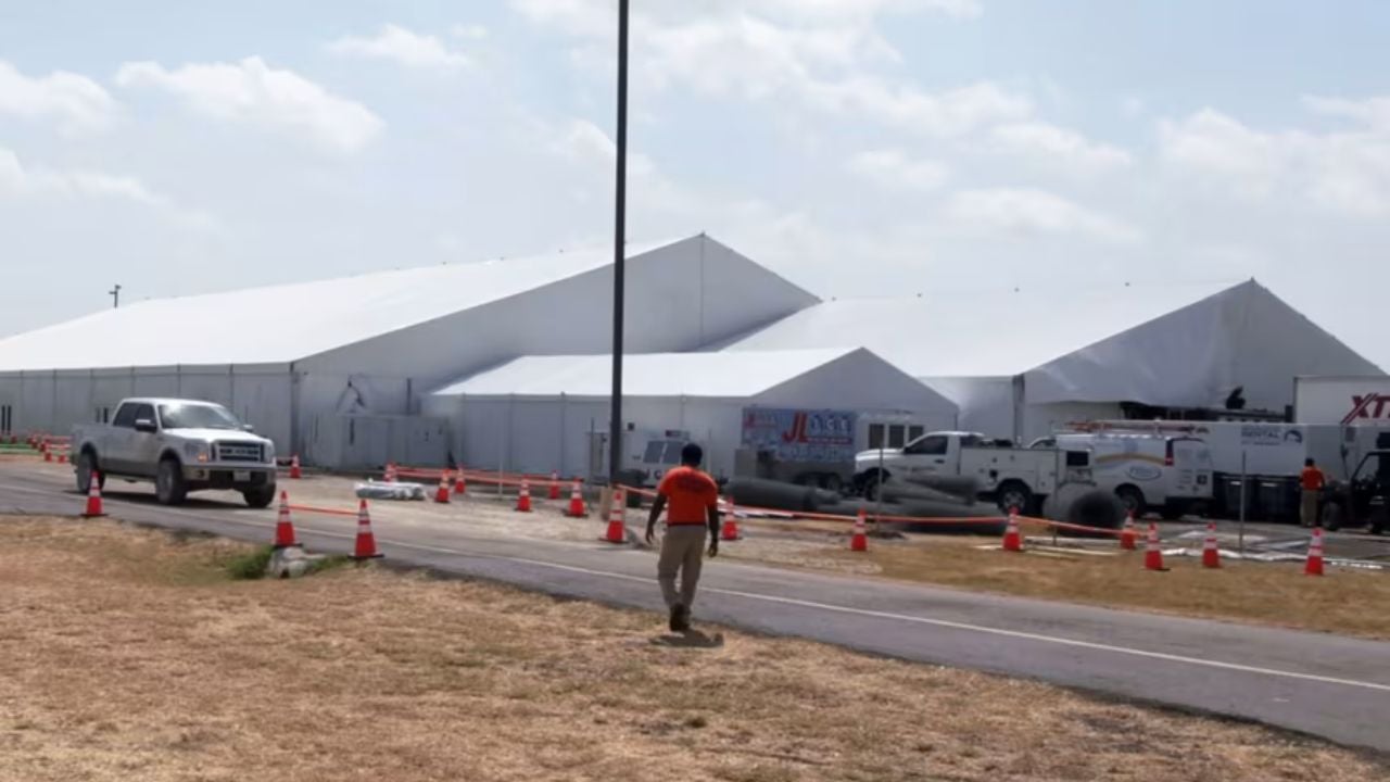 Administrata Trump vijon luftën ndaj emigracionit të paligjshëm, qindra fëmijë guatemalanë do të kthehen në atdhe