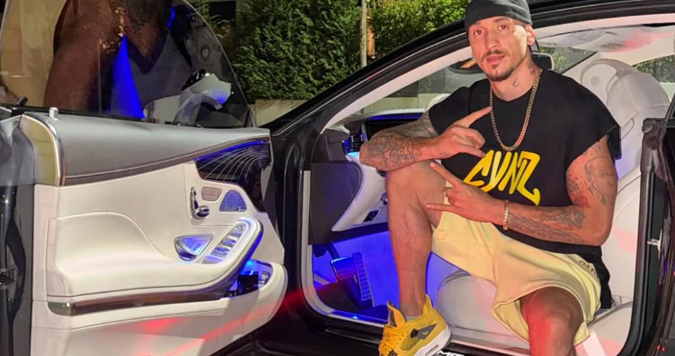 “ADN-ja” e Getinjos, lëvizje e re në karrierë