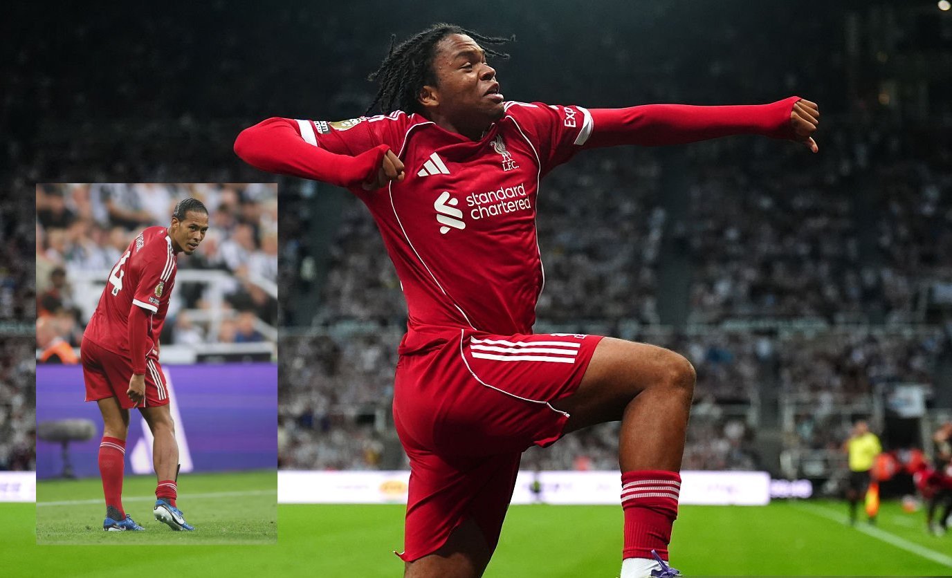 Adoleshenti magjik nderon Liverpool në betejën e “St James Park”! Newcastle heroik, dorëzohet në minutën e 99′ (VIDEO)