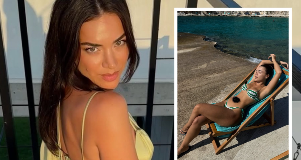 Afro 6 milion shikime, fotoja e Sarës shpërthen në internet