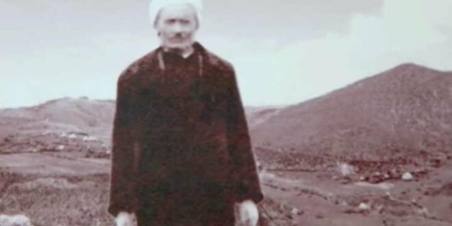 Ahmet Selaci dhe lufta në Shalën e Bajgorës kundër ripushtimit jugosllav të Kosovës (Tetor 1944 – Shkurt 1947) I