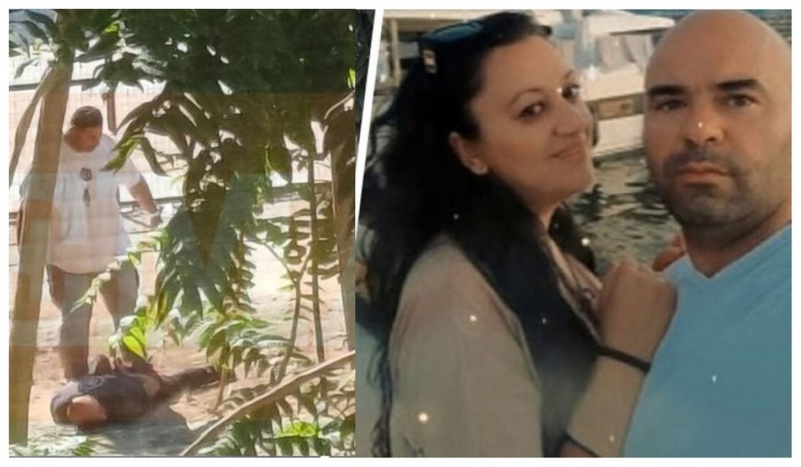 ‘Ajo më tradhtonte, çfarë duhet të bëja’/ Pranoi vrasjen e gruas, 40-vjeçari shqiptar pritet të dalë sot para gjykatës në Greqi