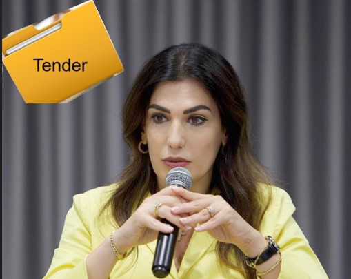 AKSHI i Mirlinda Karçanajt makineria e korrupsionit, nga 20 kontrata sekrete në 2008-2013, në 236 deri në 2018…