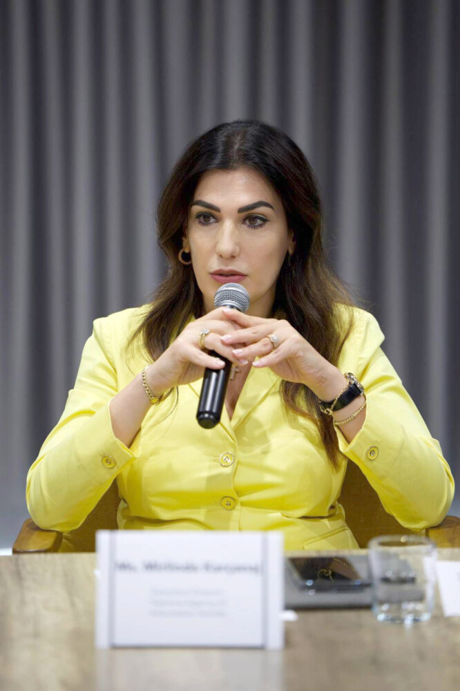 AKSHI i zhytur në korrupsion, Mirlinda Karçanaj ndryshoi dy herë kriteret për tenderin 15 mln € të shkollave…