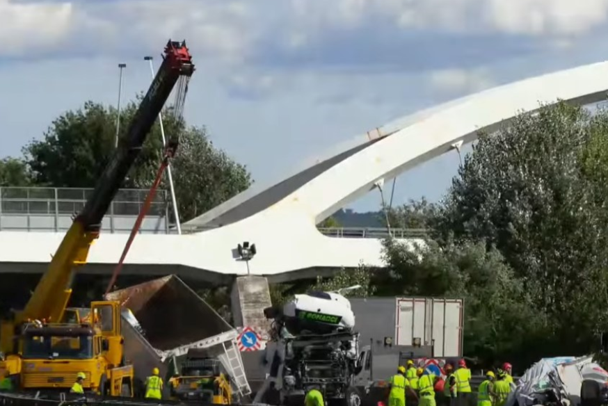 Aksident i rëndë në Itali, raportohet për 3 viktima dhe 15 të plagosur