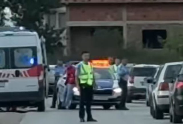 Aksident i rëndë në Kosovë/ Humb jetën i mituri, plagosen edhe 4 persona të tjerë