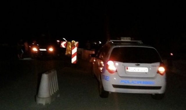 Aksident i rëndë në Ksamil/ Plagoset rëndë 29-vjeçari, përplaset nga automjeti pasi i ka prerë rrugën