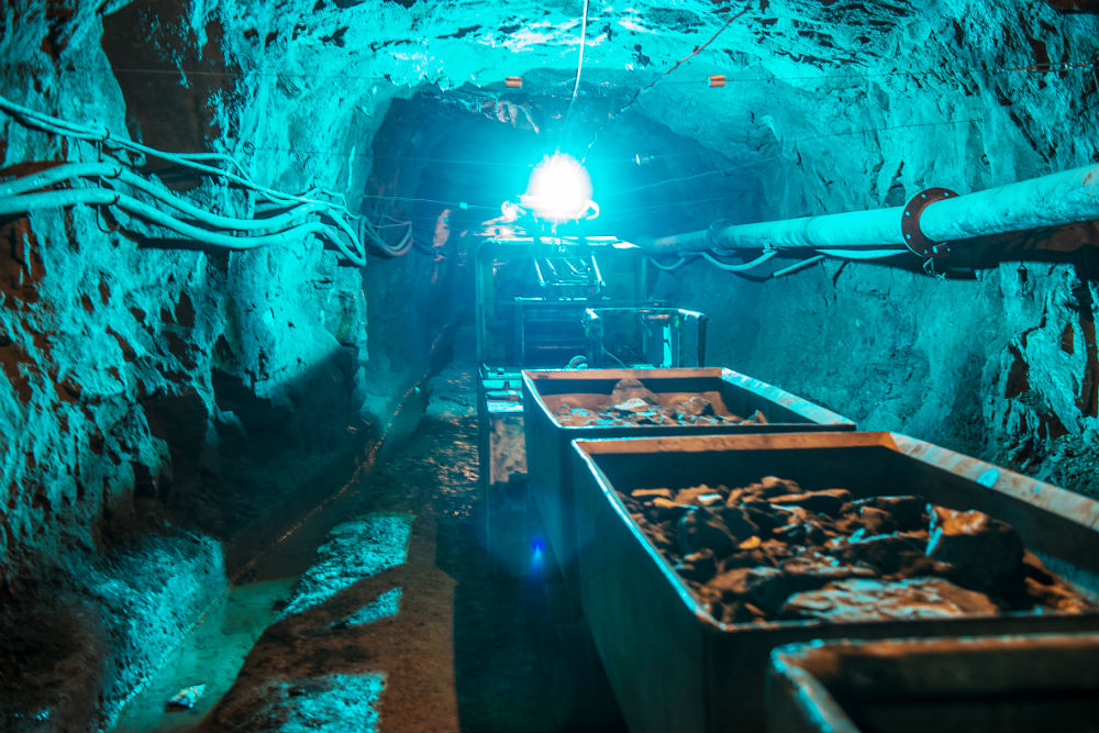 Aksident në një galeri në Bulqizë, humb jetën minatori