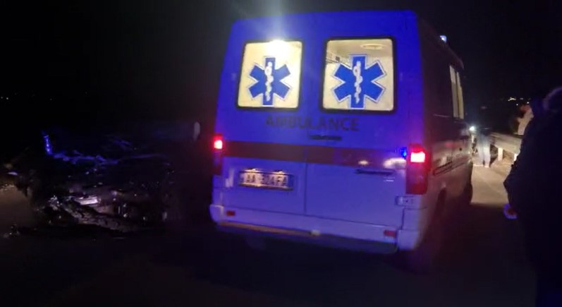 Aksidenti në Dropull, policia zbardh detaje: I plagosuri në gjendje të rëndë në spitalin e Gjirokastrës