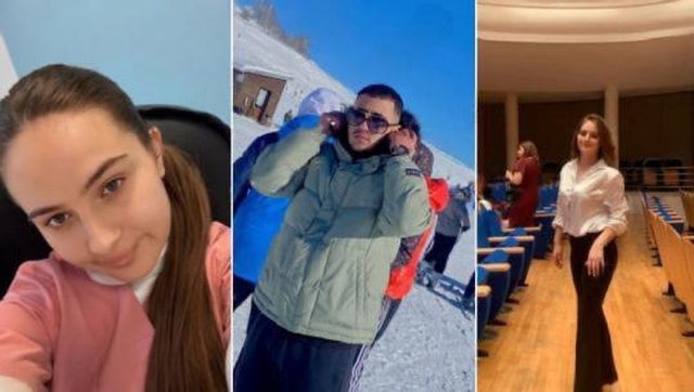 Aksidenti tragjik/ Norra i dehur në timon shkonte në Fushëbardhë, motrat Dhimaku venin në spitalin e Sarandës te vëllai i sëmurë