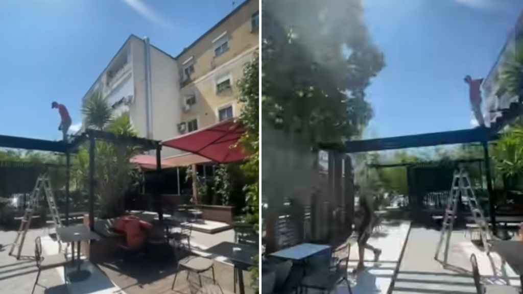 Aksioni për lirimin e hapësirave publike, Rama: Çarja e bllokadave vazhdon