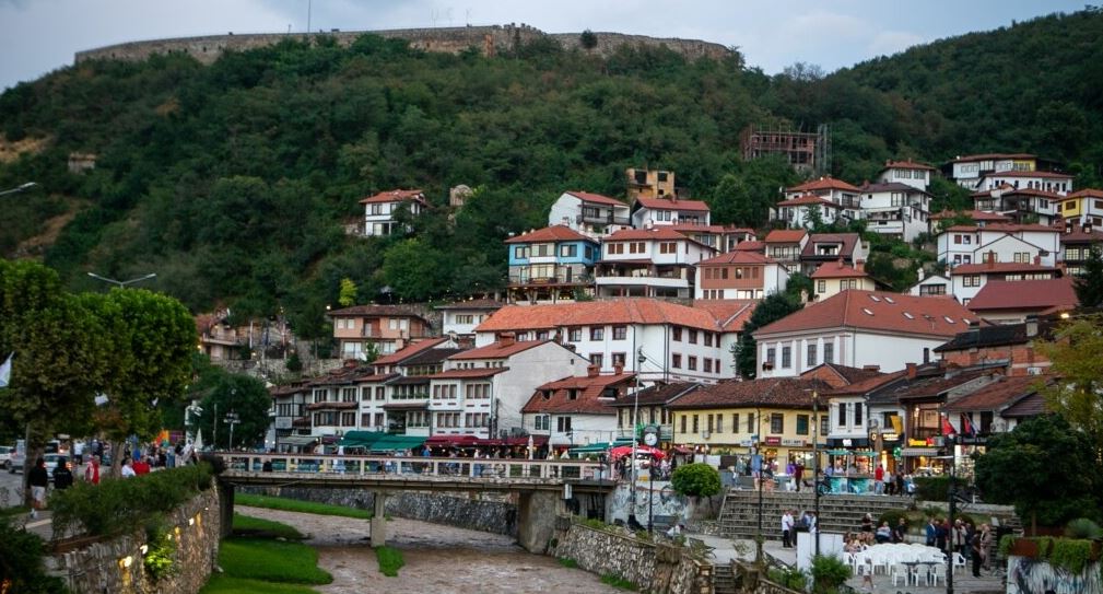 Aktakuzë, për rrënimin e një objekti të trashëgimisë kulturore në Prizren