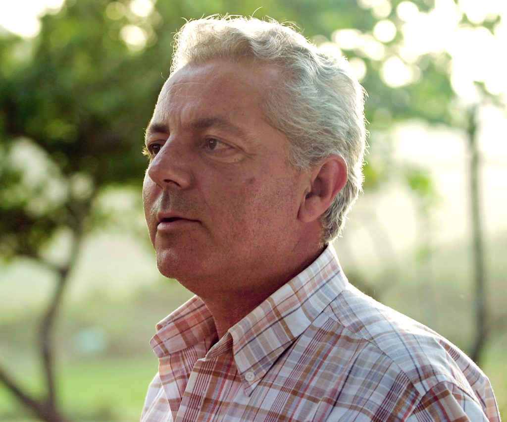 Aktori Naun Shundi në betejë me sëmundjen e rëndë, familjarët kërkojnë ndihmë: Financat tona s’e përballojnë dot!