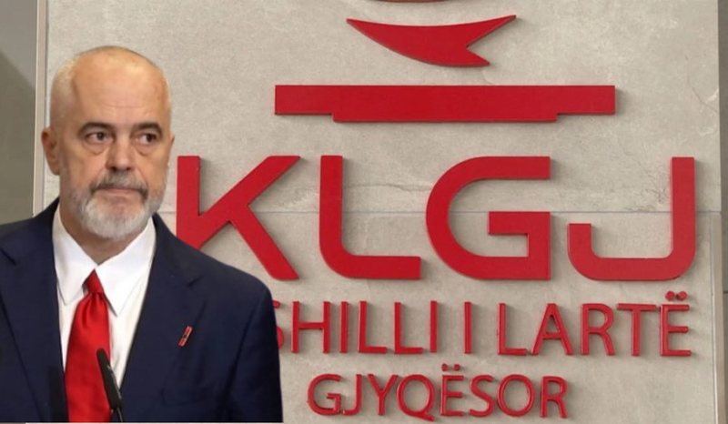 Akuzat e Ramës ndaj gjyqtarëve, reagon KLGJ: Deklaratat minojnë pavarësinë e gjyqësorit, kundërshtimet për vendimet të ankimohen