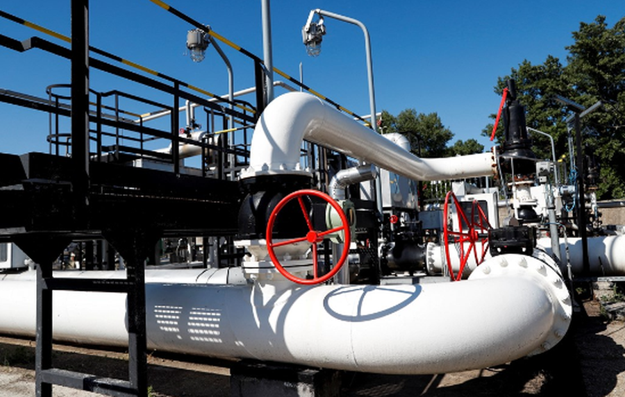 Akuzat për ndalimin e rrjedhjes së naftës, Ukraina i kundërpërgjigjet Hungarisë