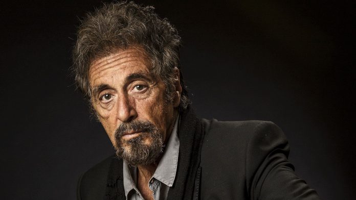 Al Pacino: Të gjithë të duan deri në momentin që të shohin si konkurrent!