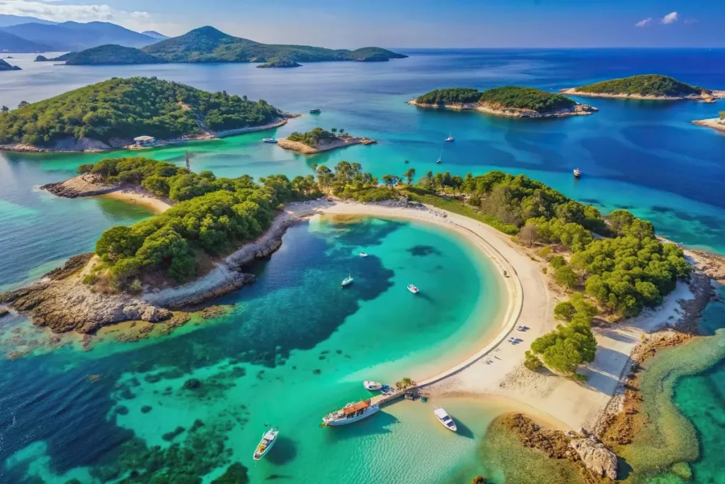 “Alanews”: Pse italianët gjithnjë e më shumë po zgjedhin Shqipërinë për pushime verore