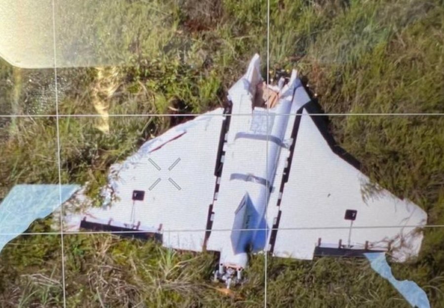 Alarm në Baltik, droni luftarak nga Bjellorusia rrëzohet në territorin e Lituanisë