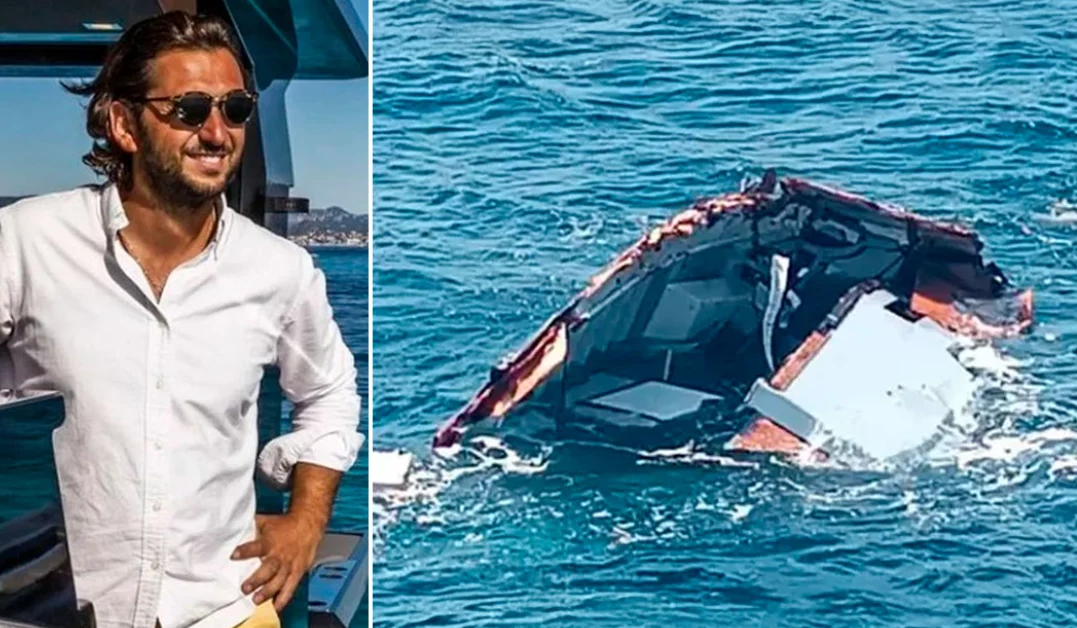 Alarm në Turqi, biznesmen i famshëm zhduket në Mykonos, jahti i tij luksoz gjendet i shkatërruar