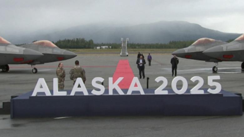 “Alaska 2025”, gati skena ku pritet të takohen Trump-Putin