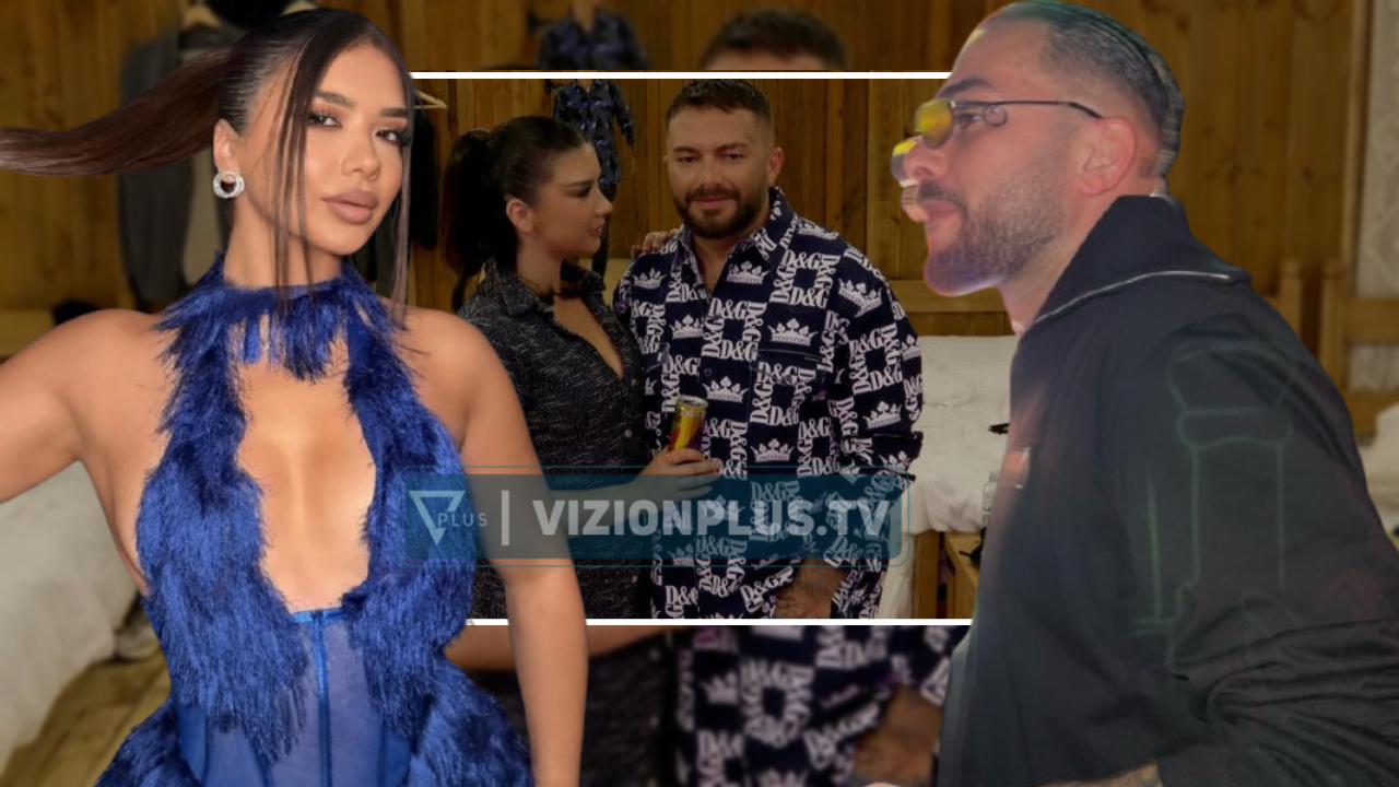 Alba dhe Limi rikthehen sërish bashkë? Detaji që nuk i’u shpëtoi fansave