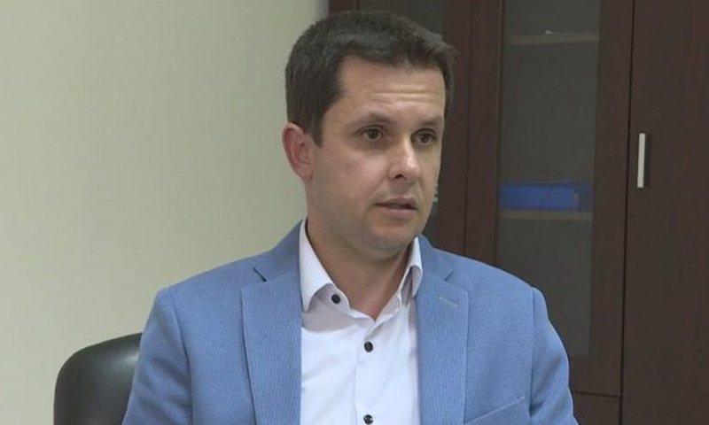 Alimehmeti: Partia Demokratike duhet të hapet për figura të reja dhe të riorganizohet