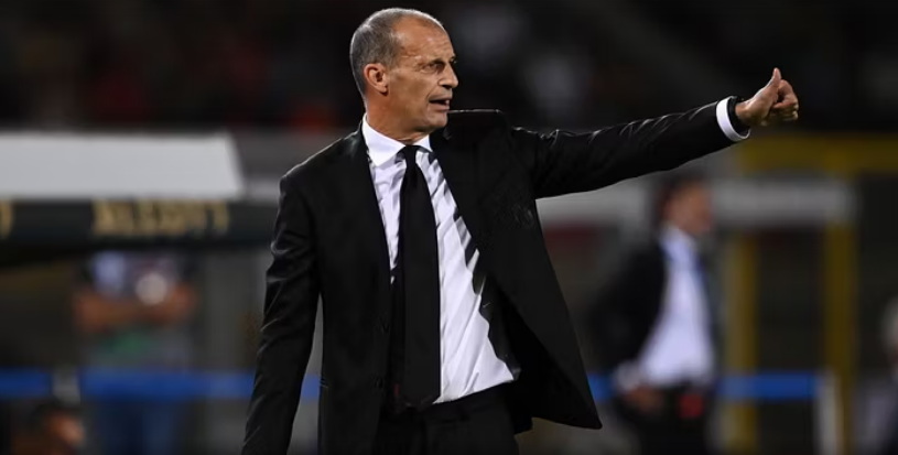 Allegri: Fituam se patëm durim, Nkunku sjell më shumë cilësi. Për merkaton mendon klubi