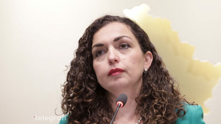 “Aludimet, shpifëse”/ Vrasja e trefishtë në Gjilan reagon Osmani: Organet e rendit dhe drejtësisë në veprim urgjent