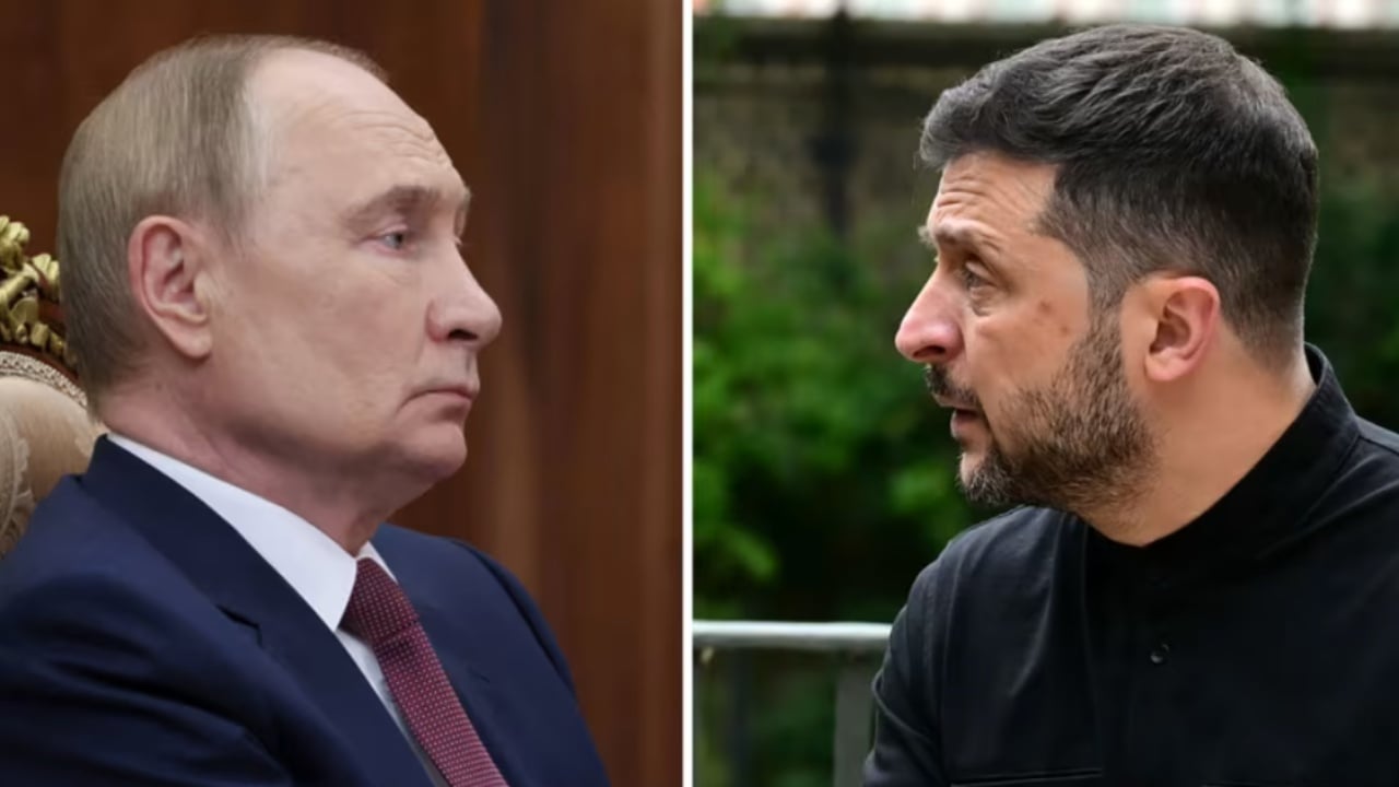 Analiza e CNN: Pse Putini nuk është gati të takohet me Zelenskyn dhe mund të mos jetë kurrë?