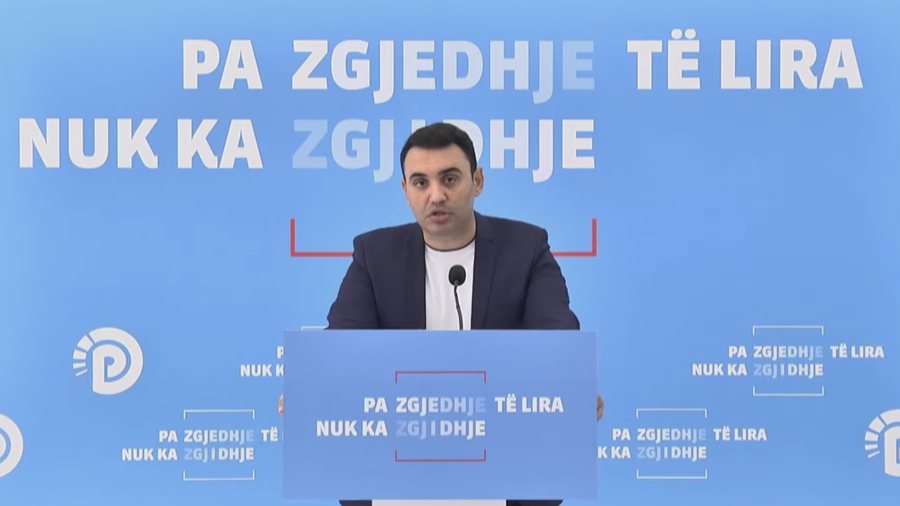 Analiza e humbjes, Këlliçi: Gabimin që PD bëri në vitin 2021, nuk do ta përsërisim për 11 Majin