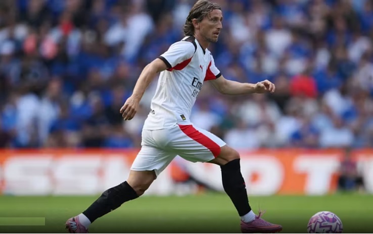 Analiza e Milanit / Çfarë funksionon dhe çfarë jo. Mesfusha dhe sulmi, çështjet që duhen zgjidhur