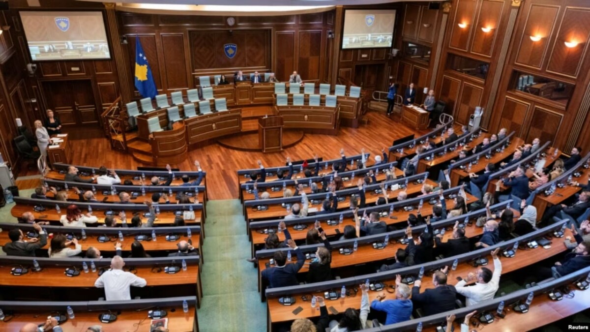 Analiza/ “Gracka” për zvarritjen e konstituimit të Kuvendit