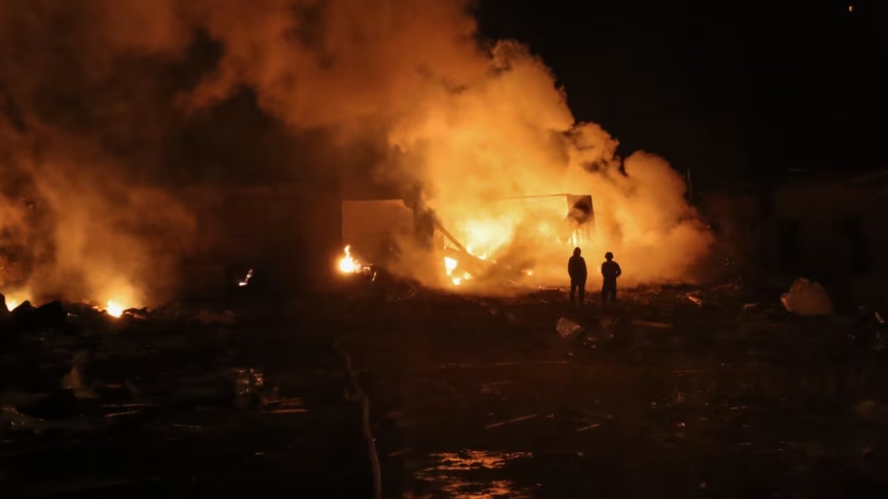 Analiza nga CNN / Një javë pas përqafimit me Putinin, përpjekjet e Trump për paqe në Ukrainë po shkojnë drejt dështimit