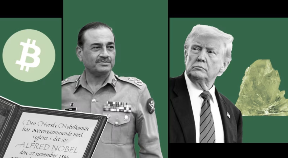 Analizë/ Si e joshi Pakistani Donald Trump dhe pse kjo shqetëson Indinë