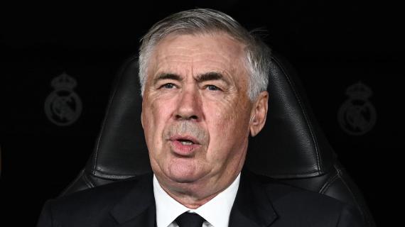 Ancelotti nuk e fsheh: Jam i emocionuar për debutimin me Brazilin në “Maracanã”