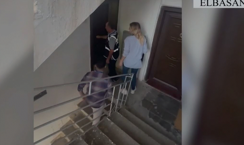 Apartamentin me qira e kishin kthyer në “fole” prostitucioni, arrestohen në Elbasan dy shtetase nga Kazakistani