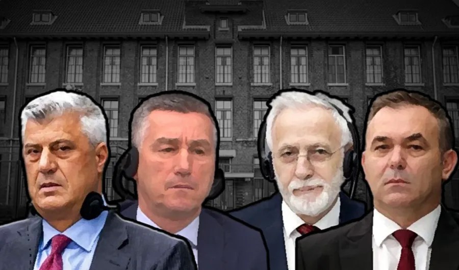 Apeli e refuzon kërkesën e Veselit,Selimit dhe Krasniqit për lirim të përkohshëm