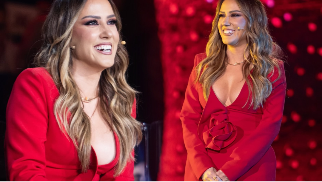 Arbana Osmani ndez rrjetin për rikthimin e saj në televizion