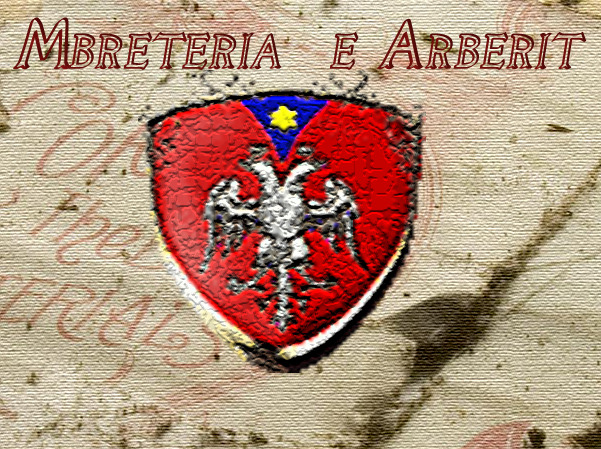 Arbëria dhe Shqipëria, përse ndodhi ndryshimi?