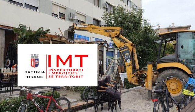 Arestohen 2 inspektorë të IMT-së së Tiranës, morën para nga biznese dhe individë për të mos…