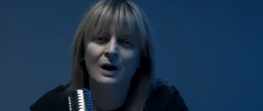 Armend Rexhepagiqi: Betohem në këngë (Teksti dhe kënga)